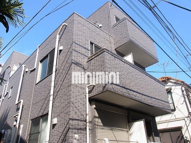 アットホーム ｂｒｉｌｌｉａｎｔ ｈｏｕｓｅ 1階 １ｋ 提供元 株 ミニミニ城南 大井町店 品川区の賃貸マンション