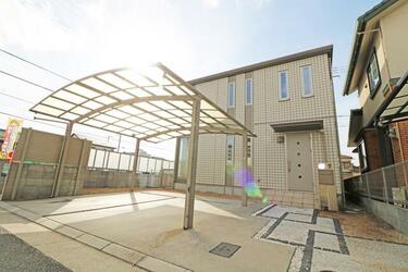 アットホーム】高砂市 阿弥陀町北池（曽根駅） 2階建 2SLDK