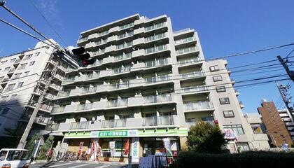 アットホーム 川口駅 駅から徒歩7分以内の賃貸物件 賃貸マンション アパート 埼玉県 賃貸住宅情報やお部屋探し