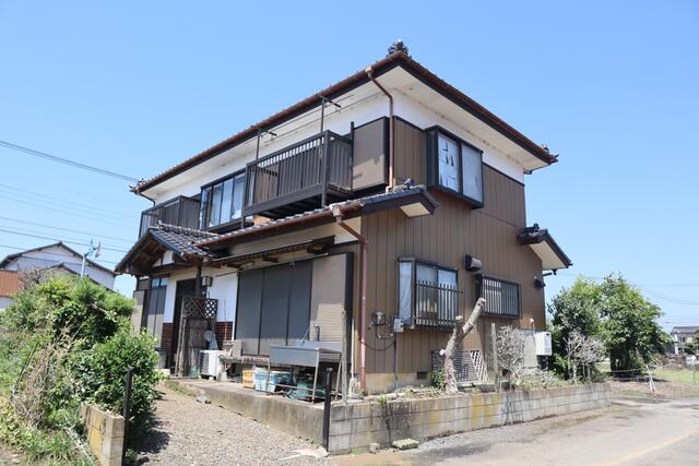 アットホーム】行方市 於下 （潮来駅 ） 2階建 5LDK