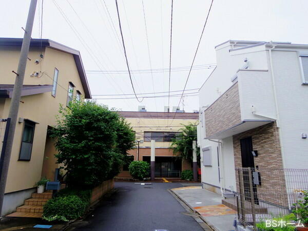アットホーム 大田区 田園調布５丁目 田園調布駅 2階建 ４ｌｄｋ 大田区 の新築一戸建て 提供元 センチュリー21株式会社ｂｓホーム 一軒家 家の購入