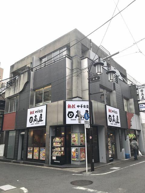 東京都 世田谷区 成城６丁目 成城学園前駅 の貸し店舗 賃貸 不動産情報はアットホーム