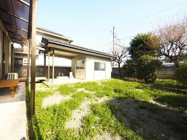 アットホーム 八王子市 並木町 西八王子駅 2階建 ５ｄｋ 八王子市の中古一戸建て 提供元 株 東宝ハウス立川 一軒家 家の購入