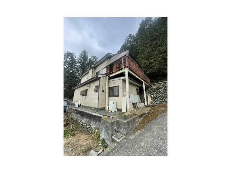 Ome City, Nagabuchi 8-chome (Ome Station) 2-story building 3LDK