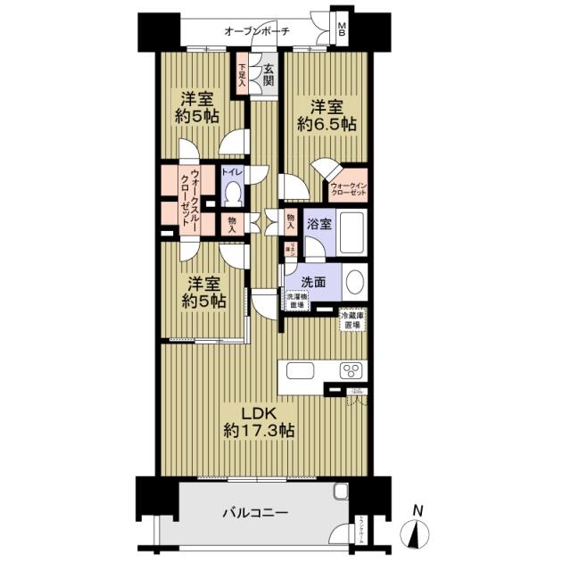 アットホーム ダイアパレス刈谷広小路 14階 ３ｌｄｋ 刈谷市の中古マンション マンション購入の情報