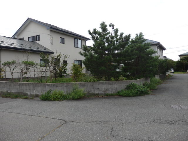 アットホーム 秋田市 卸町５丁目 羽後牛島駅 住宅用地 秋田市の土地 売地 宅地 分譲地など土地の購入情報