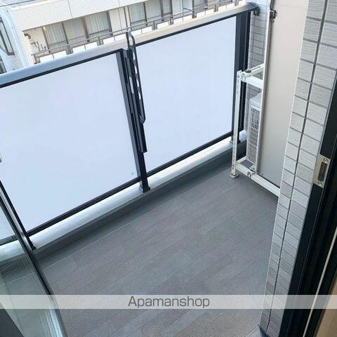 アットホーム】ゼクスShirokane 402号室 1LDK（提供元