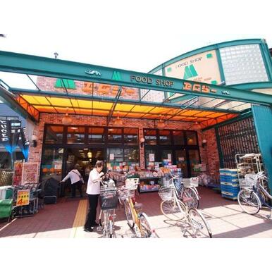 FOOD SHOP(フード ショップ)エムジー 上堀川店 距離:397m