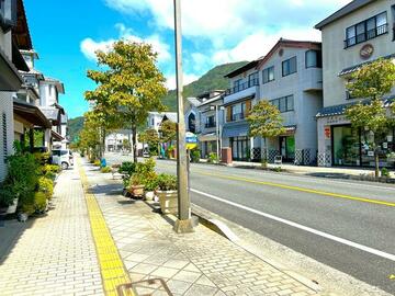 アットホーム】南巨摩郡身延町 角打（身延駅） 3階建 5LDK