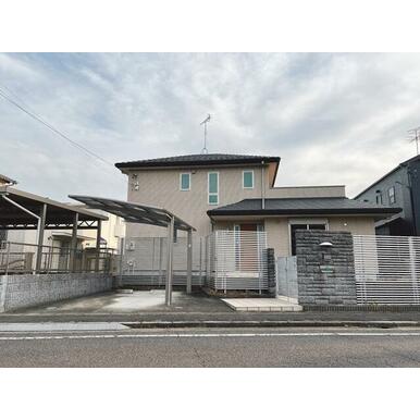 アットホーム 春日井市 八田町２丁目 春日井駅 2階建 ４ｓｌｄｋ 春日井市の中古一戸建て 提供元 光洋ホーム 株 一軒家 家の購入