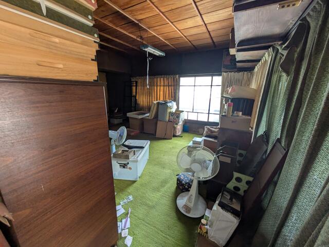 Nagae 2-chome, Onomichi City (near Onomichi Station) 2-story building, 5DK &mdash; photo 5