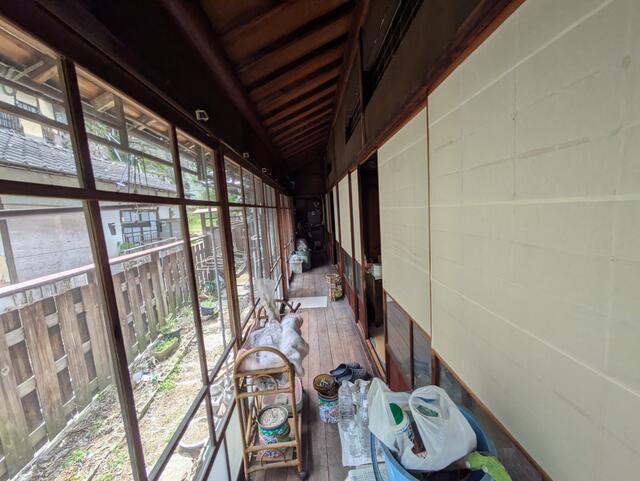 Nagae 2-chome, Onomichi City (near Onomichi Station) 2-story building, 5DK &mdash; photo 6