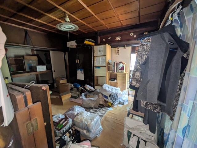 Nagae 2-chome, Onomichi City (near Onomichi Station) 2-story building, 5DK &mdash; photo 4