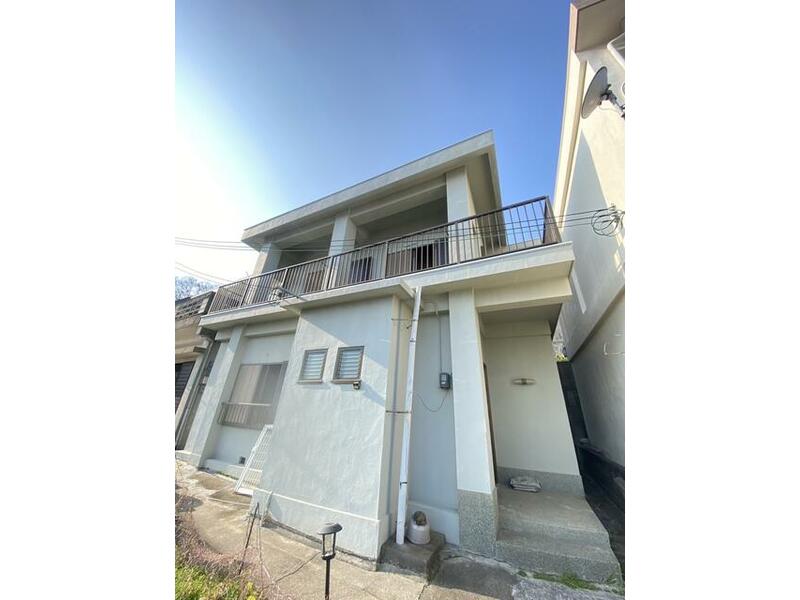 2F 5DK in Zogasaki, Wakayama-shi, Wakayama

1,200,000 yen