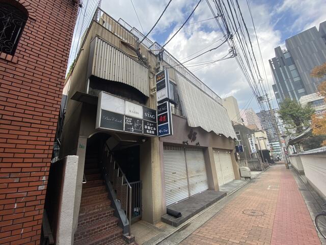 アットホーム ニュー平和ビル 3階 提供元 有 賃貸ホームセンター 北九州市小倉北区の賃貸マンション
