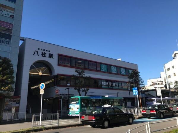 アットホーム 松戸市 常盤平柳町 新八柱駅 2階建 ７ｌｄｋ 1075580643 松戸市の中古一戸建て 提供元 住友不動産販売 株 柏営業 センター 一軒家 家の購入
