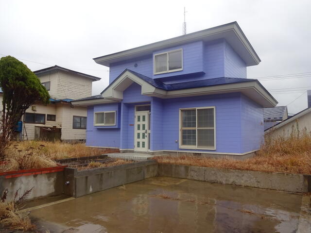 アットホーム 岩城みなと駅 専有面積70 以上の賃貸物件 賃貸マンション アパート 秋田県 賃貸住宅情報やお部屋探し