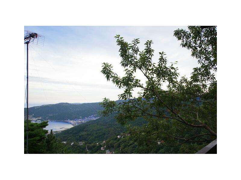 Atami City Kamitaga (Atami Station) 2-story building 3DK