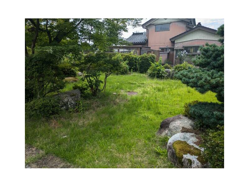 Kashiwazaki City Oaza Sochi (Arahama Station) 2-story 7DK