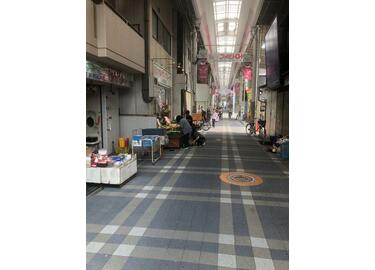 アットホーム 八尾市 本町５丁目 近鉄八尾駅 の貸店舗 事務所 提供元 株 住都ホーム 八尾市の貸店舗