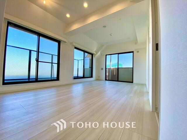 アットホーム マイキャッスル馬事公苑 4階 ２ｌｄｋ 世田谷区の中古マンション マンション購入の情報