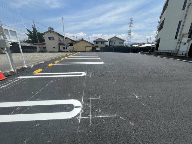 アットホーム】信玄データ月極駐車場 2（提供元：LIXIL不動産