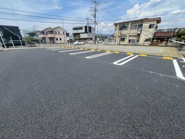 アットホーム】信玄データ月極駐車場 2（提供元：LIXIL不動産