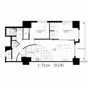 マンションノート エルブ葵
