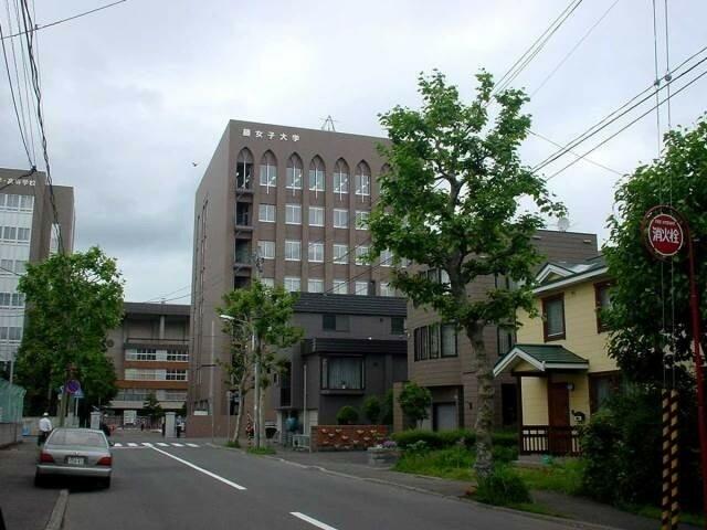 アットホーム 北２０条西３丁目テラスハウス ２ｌｄｋ 提供元 札幌宅商 株 本店 札幌市北区の賃貸テラスハウス 1067524560