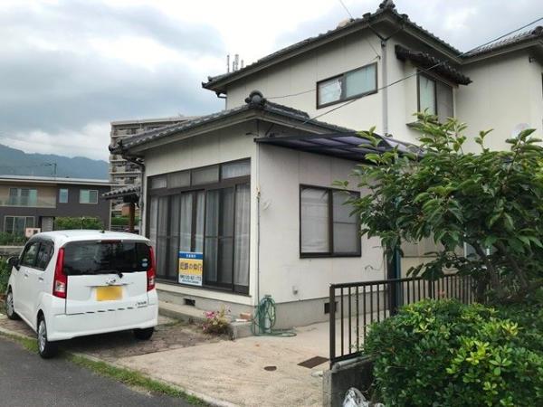 アットホーム 広島市佐伯区 千同２丁目 五日市駅 2階建 ５ｌｄｋ 広島市佐伯区の中古一戸建て 提供元 近鉄不動産 株 広島 西営業所 一軒家 家の購入