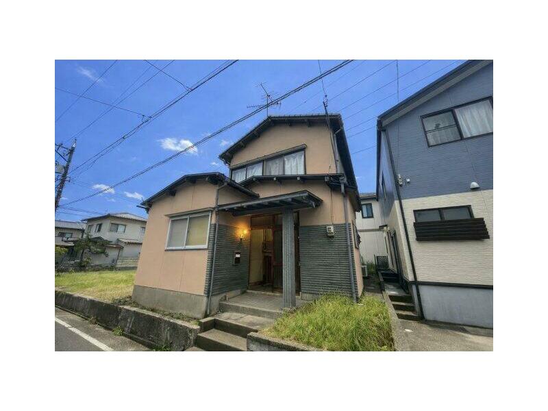 IR Ishikawa Railway "Morimoto" Station, 32 minutes on foot