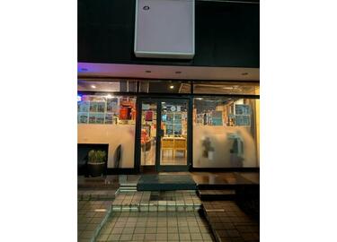 アットホーム】三番館ビル 1階の貸店舗・事務所（提供元：ロジソーコ