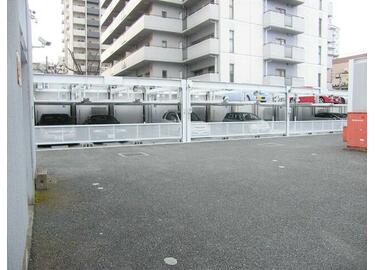 アットホーム 大阪市城東区 関目１丁目 野江駅 の駐車場 提供元 株 エリア パーキング 大阪市城東区の貸駐車場