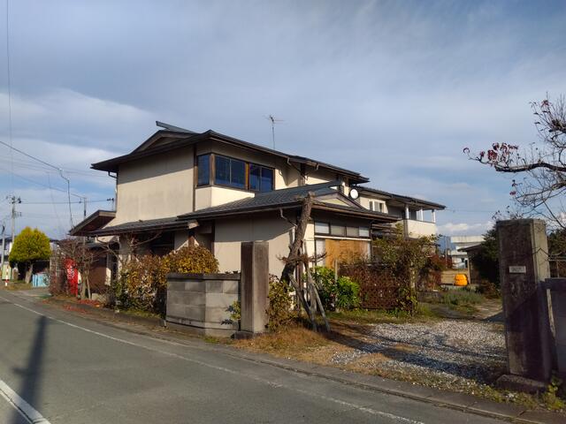 Cheap house for sale in Higashimurayama, Yamagata