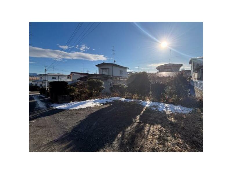 2-story 7LDK, Nakaihayashi, Hachinohe City (Hon-Hachinohe Station)