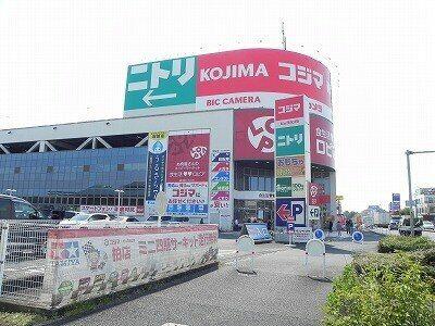 アットホーム フェンテｋ １０１ ２ｄｋ 提供元 ハウスコム 株 南流山店 柏市の賃貸アパート