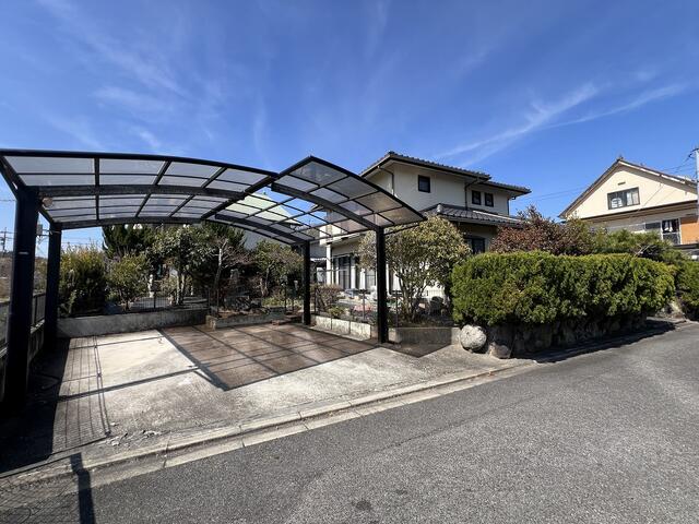Okayama property