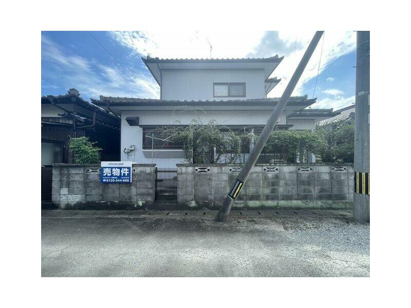 Kanzaki City, Chiyoda Town Shimonishi 2-story building 4LDK