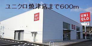 アットホーム プレアデス ２０５ １ｌｄｋ 提供元 ハウスコム 株 藤枝店 焼津市の賃貸アパート
