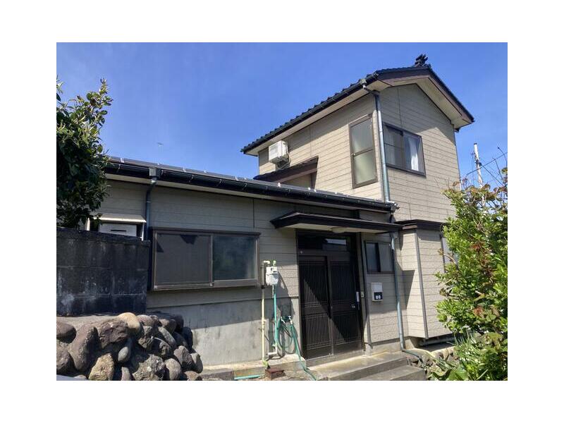 Itoigawa City, Oaza Onimai (Nuo Station) 2-story building 7DK