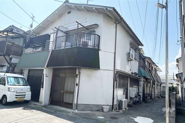 Amagasaki, Hyogo property