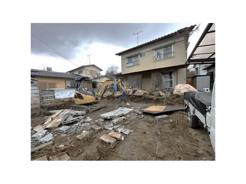 Yonago City Nagae (Kishimoto station) 2F 3LDK

14.99 million yen