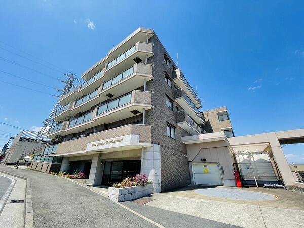 アットホーム ライオンズマンション戸塚南 9階 ２ｓｌｄｋ 横浜市戸塚区の中古マンション マンション購入の情報