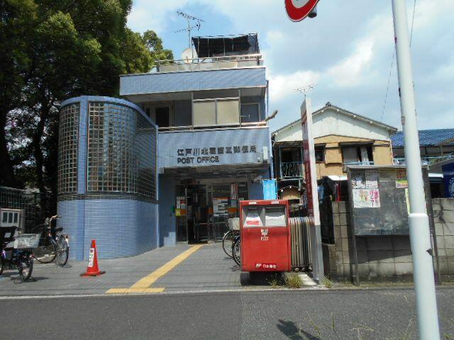 アットホーム 江戸川区 西葛西２丁目 西葛西駅 1階 ２ｄｋ 提供元 ハウスコム 株 西葛西 店 江戸川区の賃貸マンション