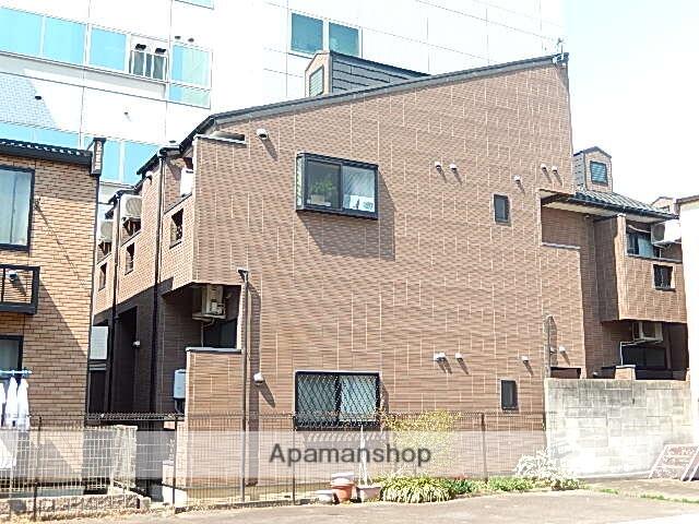 アットホーム ｂｏｏ ｈｏｏ ｗｏｏ ブーフーウー 2階 １ｋ 提供元 アパマンショップ大曽根店 日生産業株式会社 名古屋市北区の賃貸アパート
