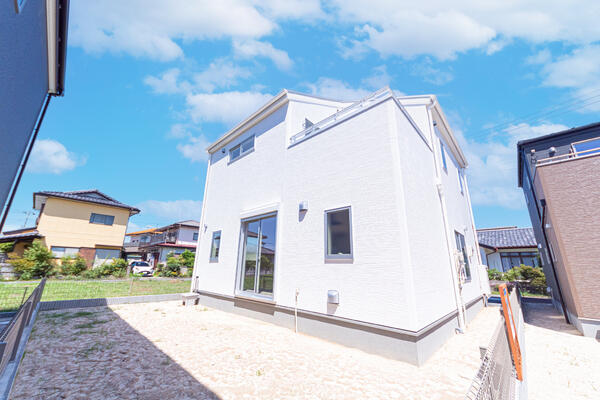 アットホーム 笠間市 笠間 笠間駅 2階建 4sldk 笠間市の新築一戸建て 提供元 センチュリー21ハウスモア 一軒家 家の購入 アットホーム 笠間市 笠間 笠間駅 2階建 4sldk 笠間市の新築一戸建て 提供元 センチュリー21ハウスモア 一軒家 家の購入
