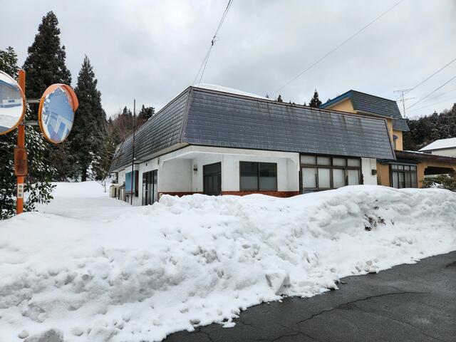 Cheap house for sale in Imabetsu, Aomori
