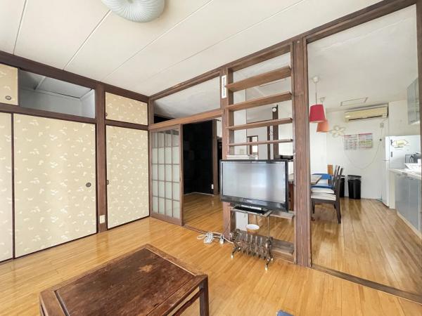 アットホーム 台東区 谷中１丁目 根津駅 2階建 ３ｌｄｋ 台東区の中古テラスハウス 提供元 朝日住宅 株 上野店 一軒家 家の購入