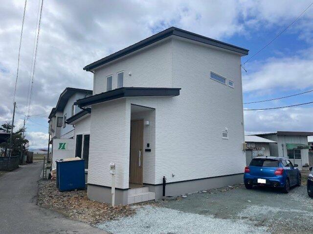 Cheap house for sale in Sagae, Yamagata