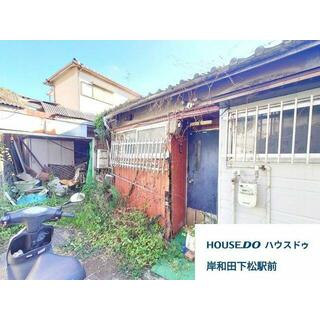 townhouse 岸和田市池尻町